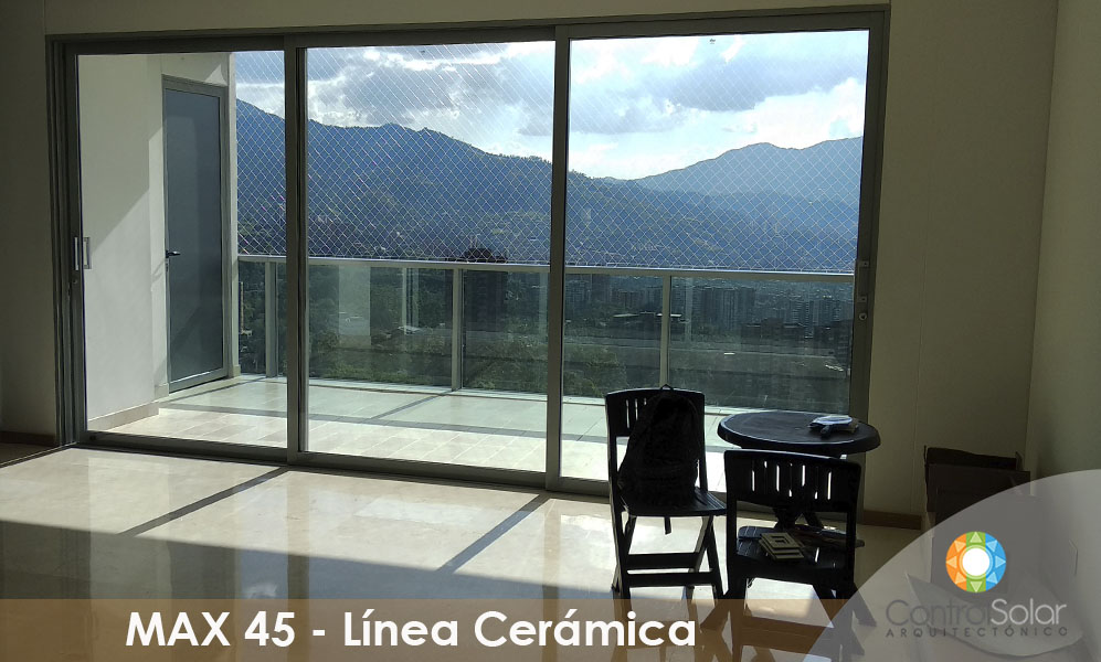 Películas Cerámicas