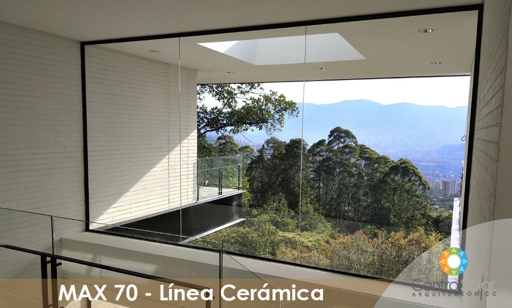 Películas Cerámicas