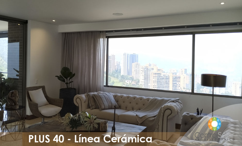 Películas Cerámicas