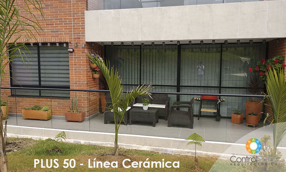 Películas Cerámicas