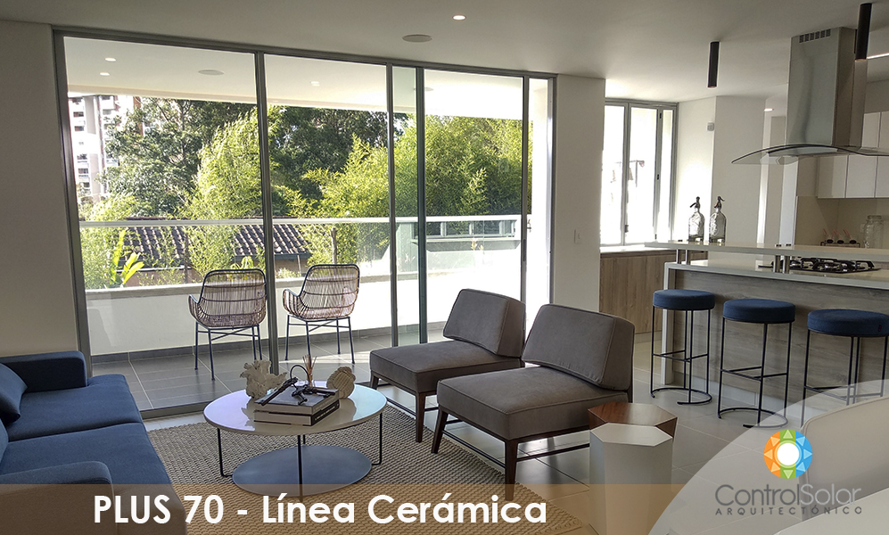 Películas Cerámicas