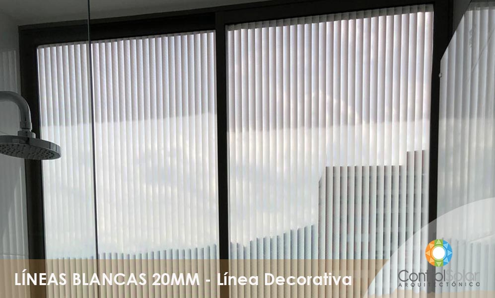 Películas Decorativas