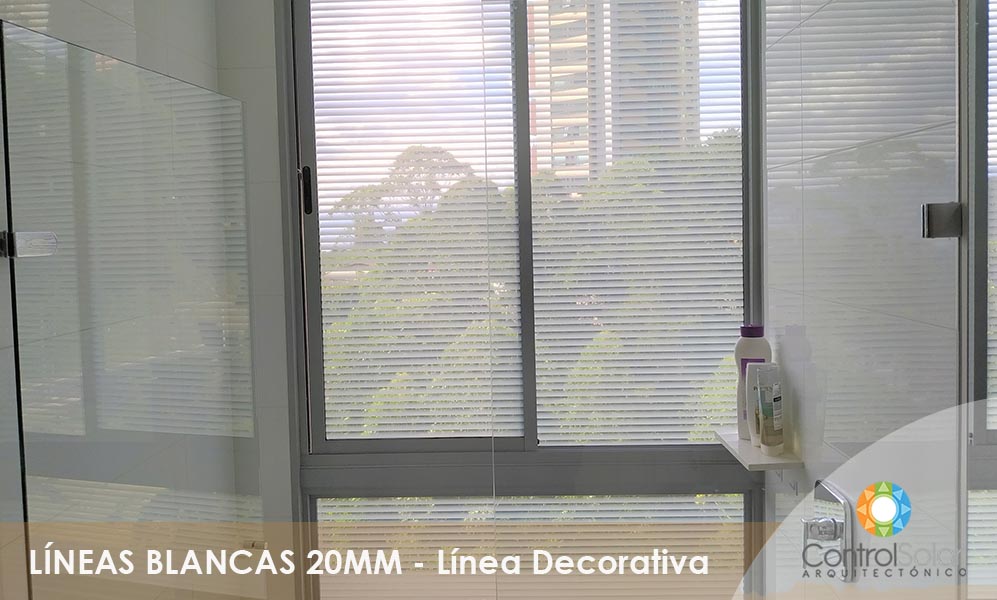 Películas Decorativas