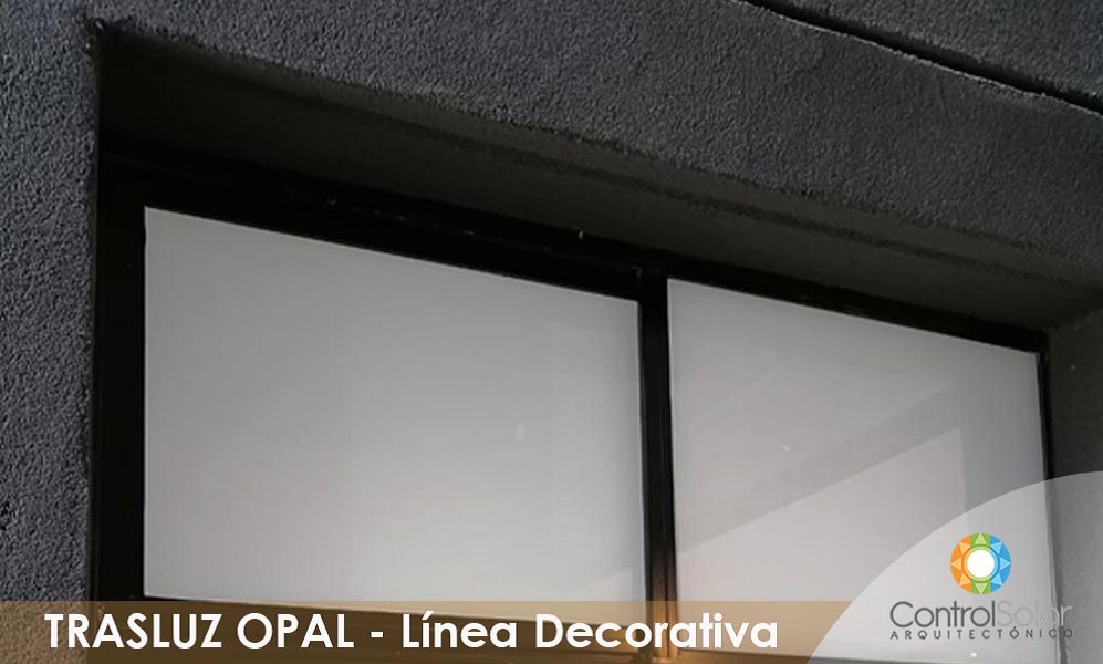 Películas Decorativas