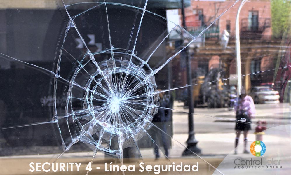 Películas Seguridad